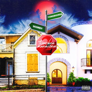 Trenches to Mansions (feat. Scorey) by Yung Boi Rob, Scorey