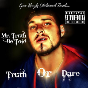 Ridin, Swangin by Mr. Truth Be Told, Ay Criss