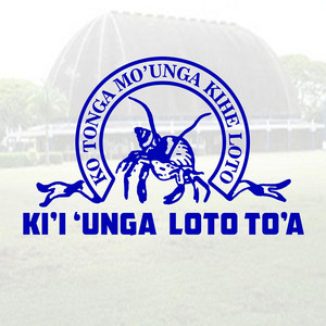 Tautahi Fangupo ('UNGA LOTO TO'A) by StanBoat, J-Love Fangupo
