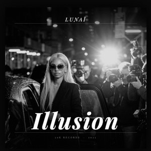Illusion by Lunaï joy