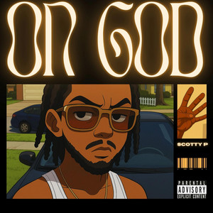 On God by Scotty P, Louie Lu