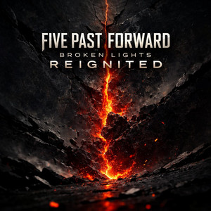 Let it bleed by Five Past Forward