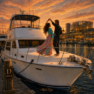 Dance On The Boat by Rok Dog