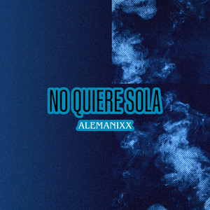NO QUIERE SOLA by ALEMANIXX