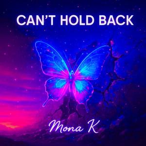 Can't Hold Back (Radio Edit)