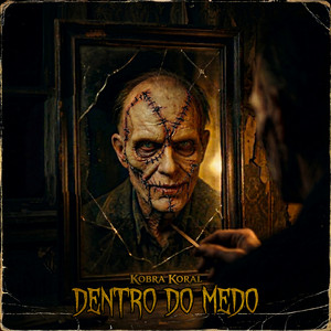 Dentro do Medo by Kobra Koral