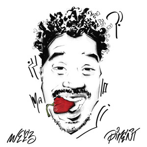 Piment by Weez Afro