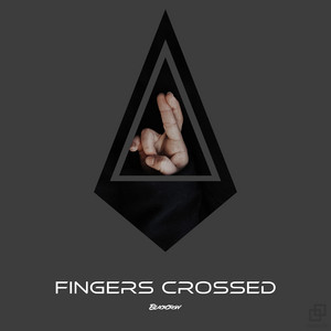 Fingers Crossed by BLACKCROW