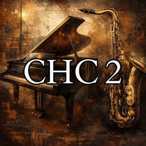 Stains of time by CHC 2