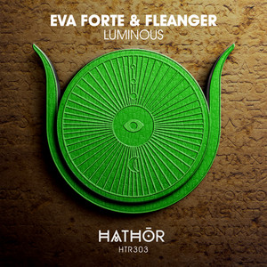 Luminous by Eva Forte, Fleanger