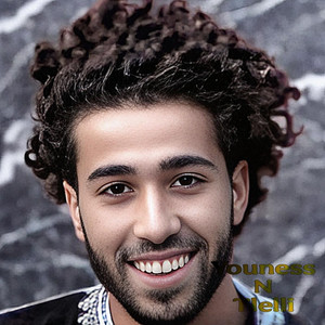 Youness n Tlelli - Ighf Awa Baraka