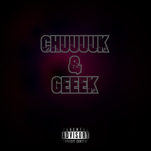 DimaonoBeat — Chuuuuk & Geeek