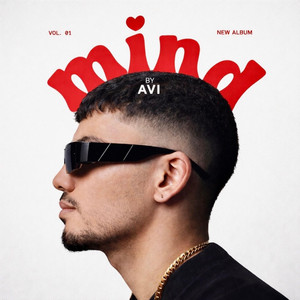 MIND - Album by AVI | Spotify