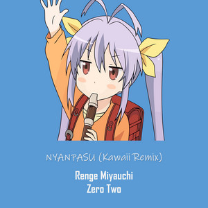 Nyanpasu (Kawaii Remix)