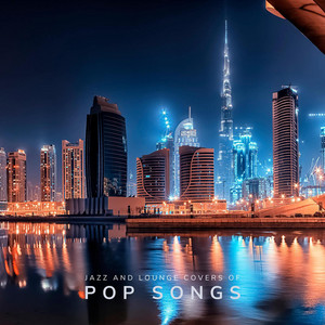 Moves Like Jagger by George Lanza