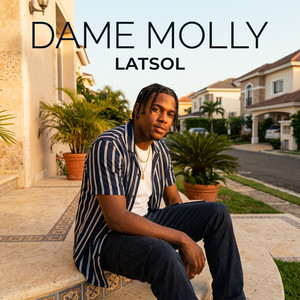 Dame molly by Latsol