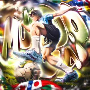MUNDO VAI - SLOWED by RVNGE, Zericxxn