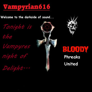 Vampyrian616 - Vampyre Salvation2 (Hardcore)