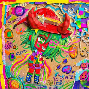 THE WORLD NEEDS MORE COLORS~!! by emogachalifeboy