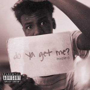 Do Ya Get Me?