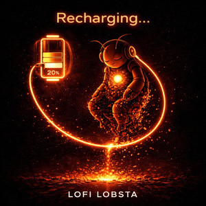 Energy Leak by Lofi Lobsta