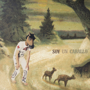 La bibliothèque by Soy Un Caballo