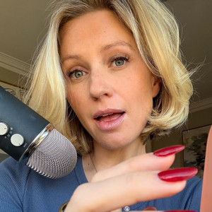 Clicky Mouth Sounds by Mumma Mic's ASMR