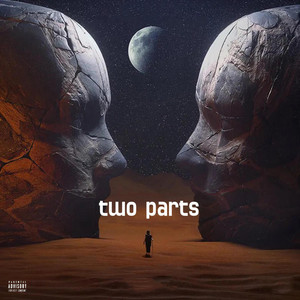 TWO PARTS by RAYXXX