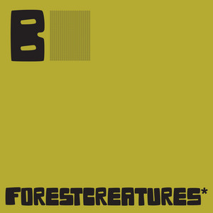 Forestcreatures