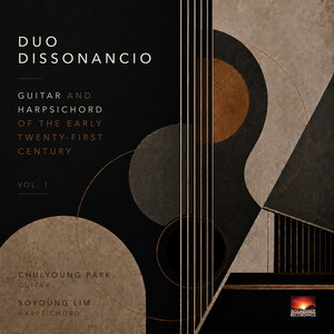 Bangerang! by Marek Pasieczny, Duo Dissonancio