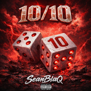 10/10 by Seanblaq