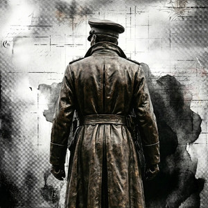 Downfall by Le Poète