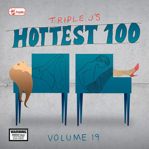 邦楽 19 of Today's Hottest Artists on 1 Album triple j's Hottest 100 Volume 19 - Compilation by Various Artists