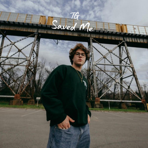 Saved Me by Thomas George