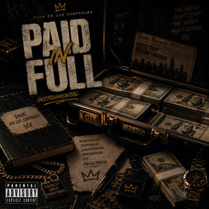 Paid in Full by DiBeatz