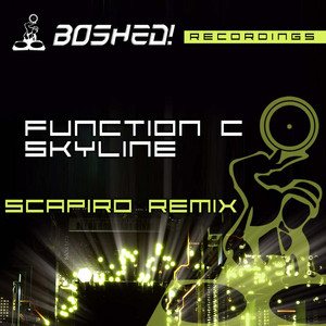 Skyline - Scapiro Remix by Function c