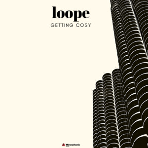 Getting Cosy by Loope
