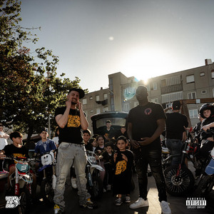 BANG BANG RMX by NST, Babywyne, Suspect CB