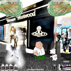 WESTWOOD BAG by Amourr