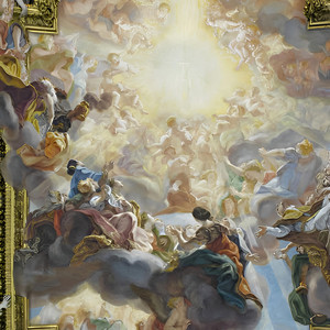 15.chicken - Call From The Heavens