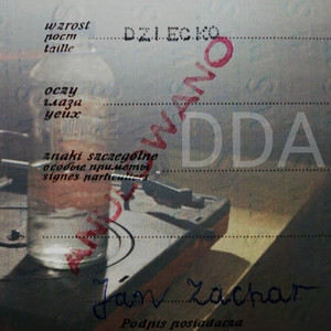 DDA
