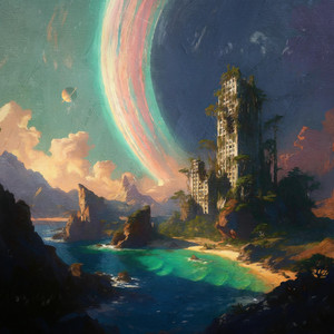 find me in the city by Like Saturn