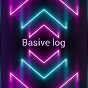 basive log