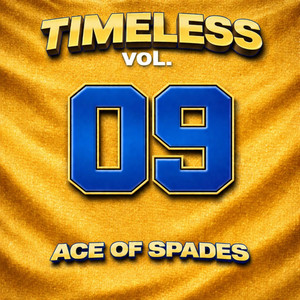 Mixed Emotions by Ace of Spades