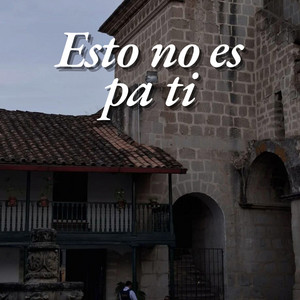 ESTO NO ES PA TI by Witch Flow Session