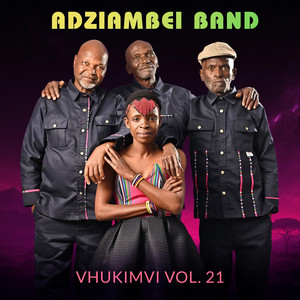 Nyawasedza by Adziambei Band