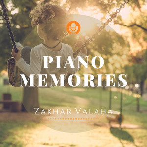 Zakhar Valaha - Piano Memories