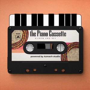 Ajirew & Rey - Gentle Man PLC