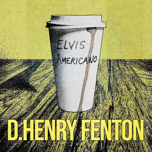 2 Much TV by d Henry Fenton