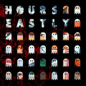 Early Days by Hours Eastly